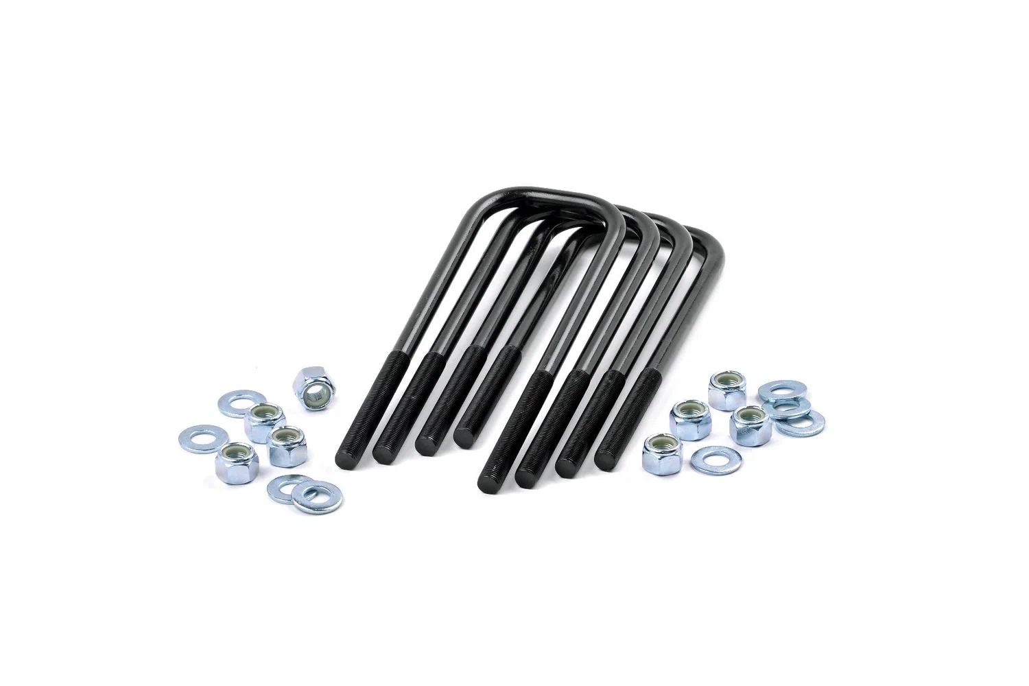 Universal U-Bolt Kit 7650
